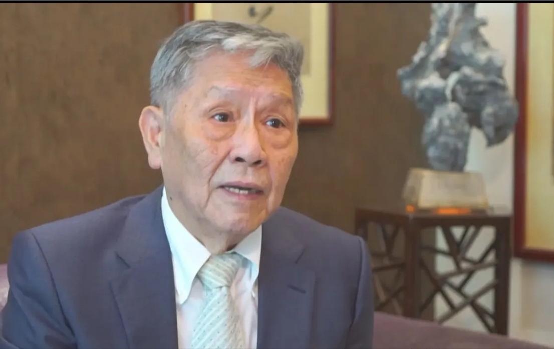 台湾一份调研显示，大部分民众不愿统一。对此，台湾退役中将帅化民语出惊人：“如果九