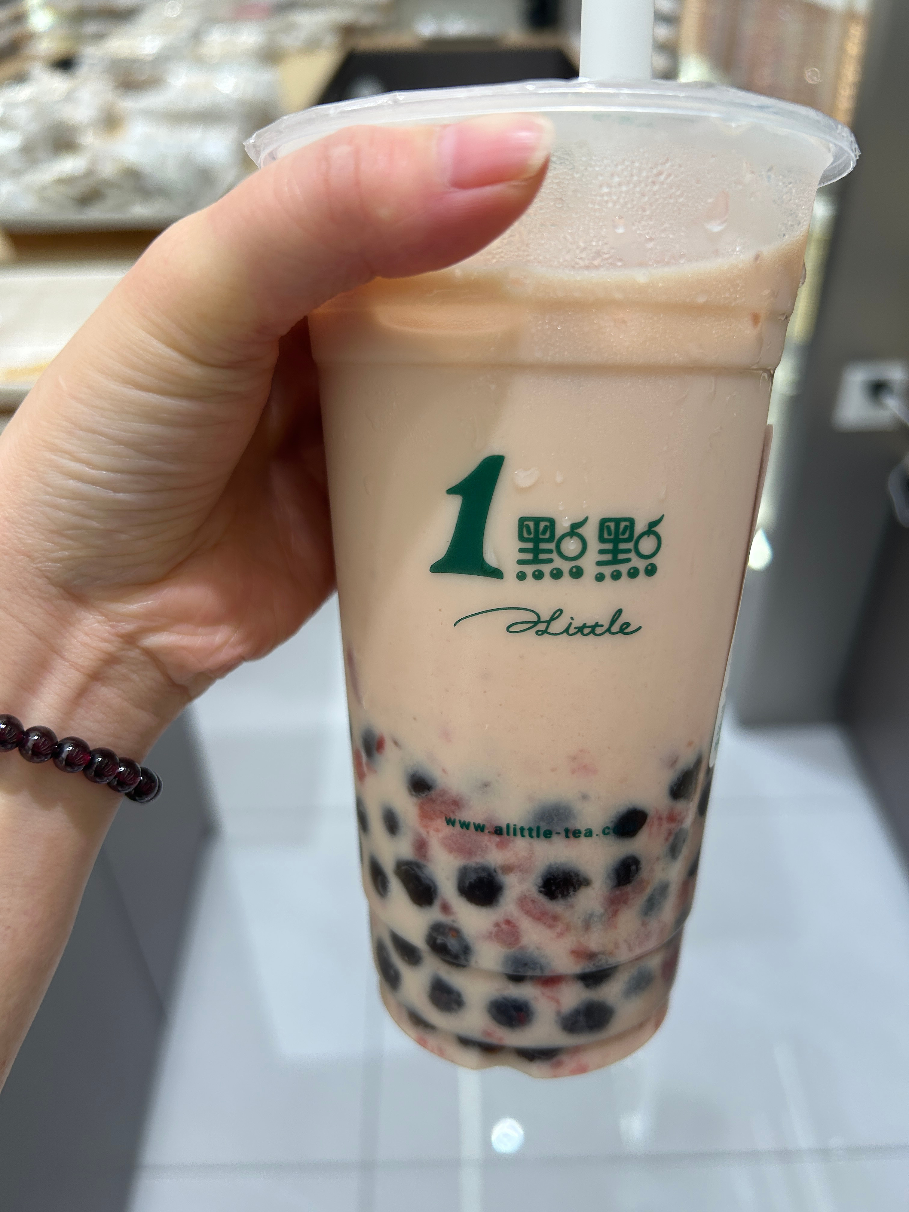 我最亲的闺蜜宠我的[奶牛猫]​​​