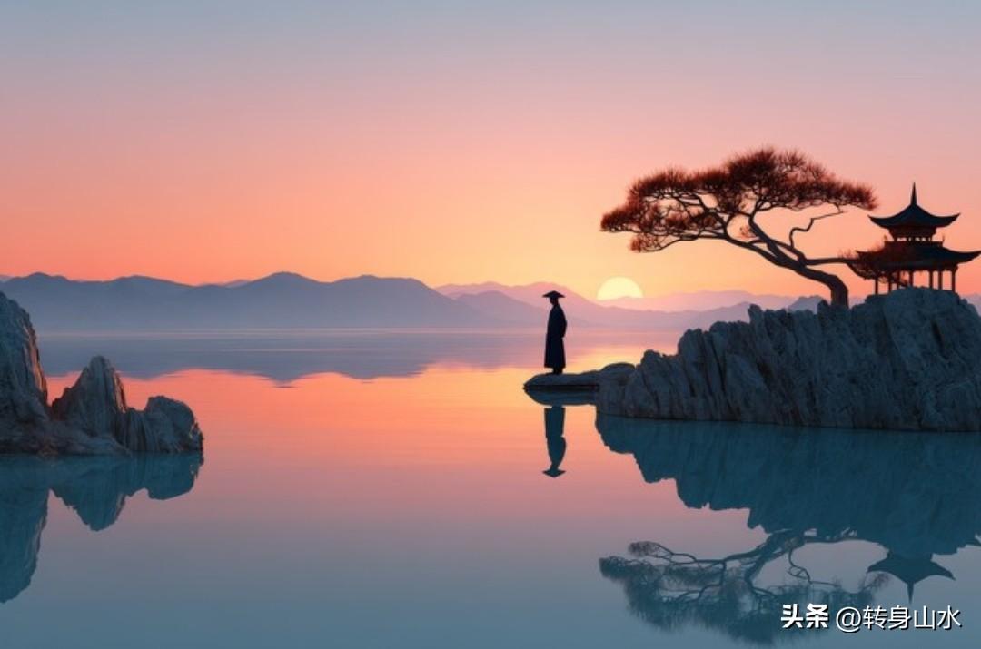 人到中年才整明白，交朋友看“质量”不是数量！值得深交的，说白了就这几种人：

1