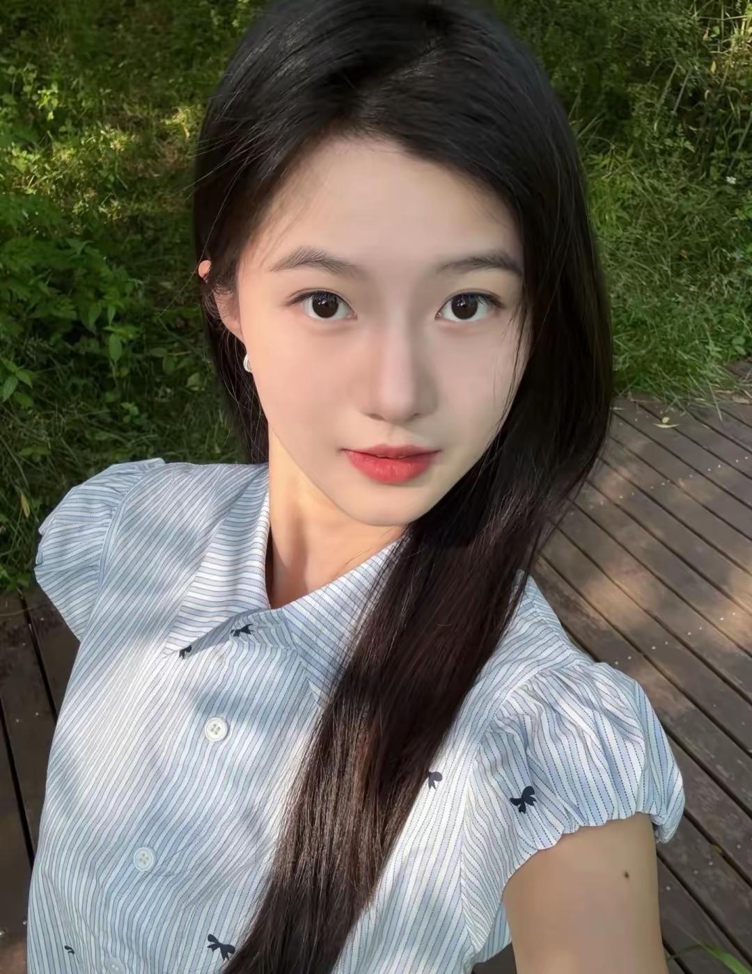 漂亮女孩