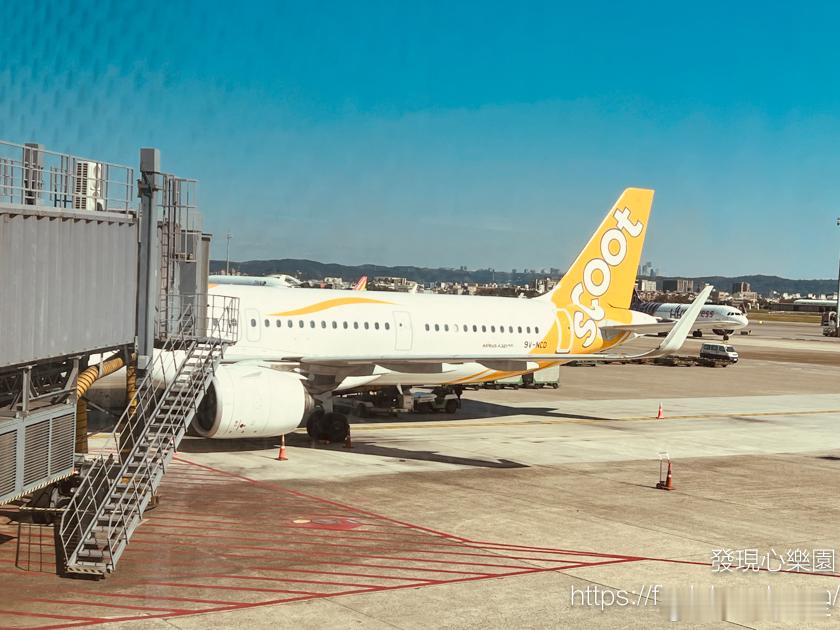 酷航又添中国新航点！新加坡航空旗下低成本航司酷航宣布，10月26日开通新加坡往返