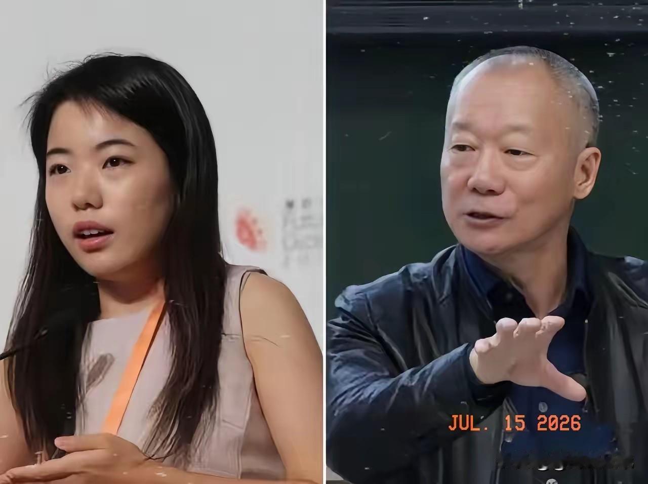 终于明白了！
​为什么肖鹰教授，
​要花十个月实名举报一个有粉丝基础的作家，因为