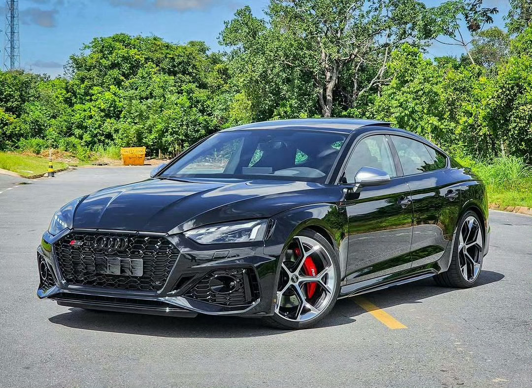 奥迪 RS5 Sportback [酷][酷] ​​​