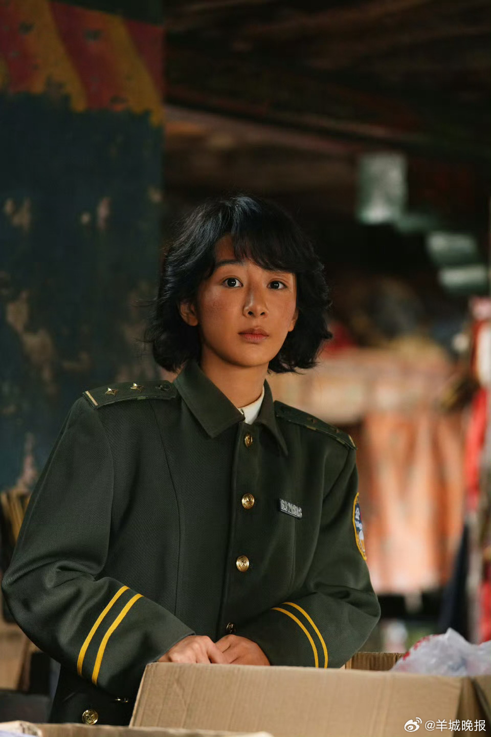 【哪部剧的“二创”让你印象深刻？】剧里他们是深情的恋人，剧外他们是默契的拍档……