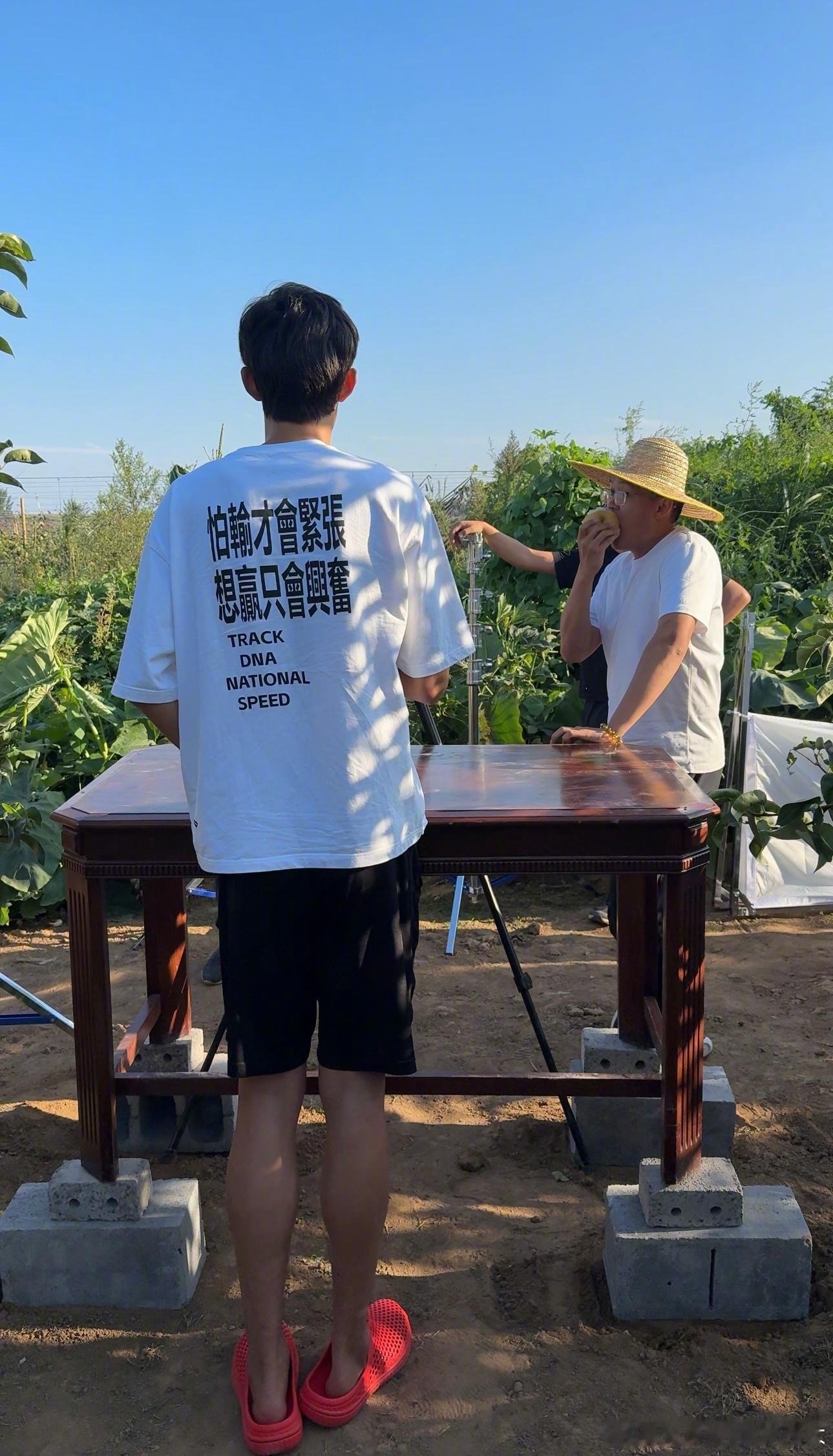 秋月梨来啦 ​​​