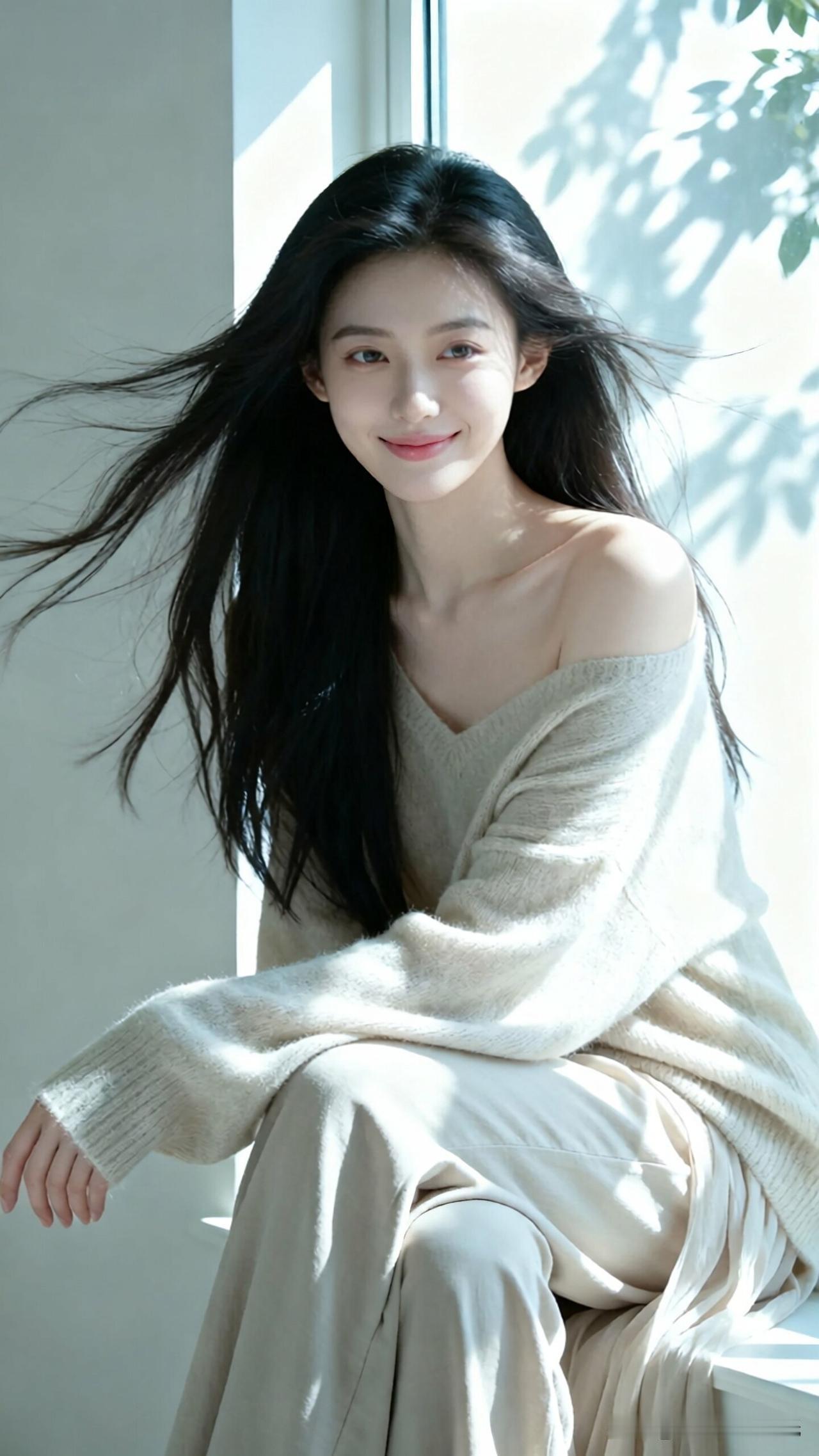 有哪些美女让人过目难忘？