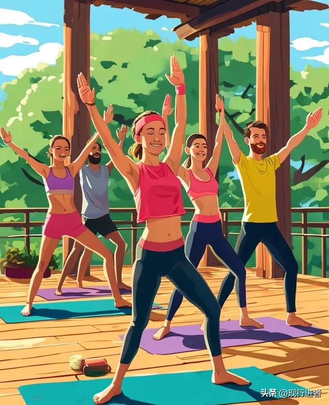 年轻人不得不面对的困难

在这个快节奏的时代，80、90后还有00后们最该警惕的