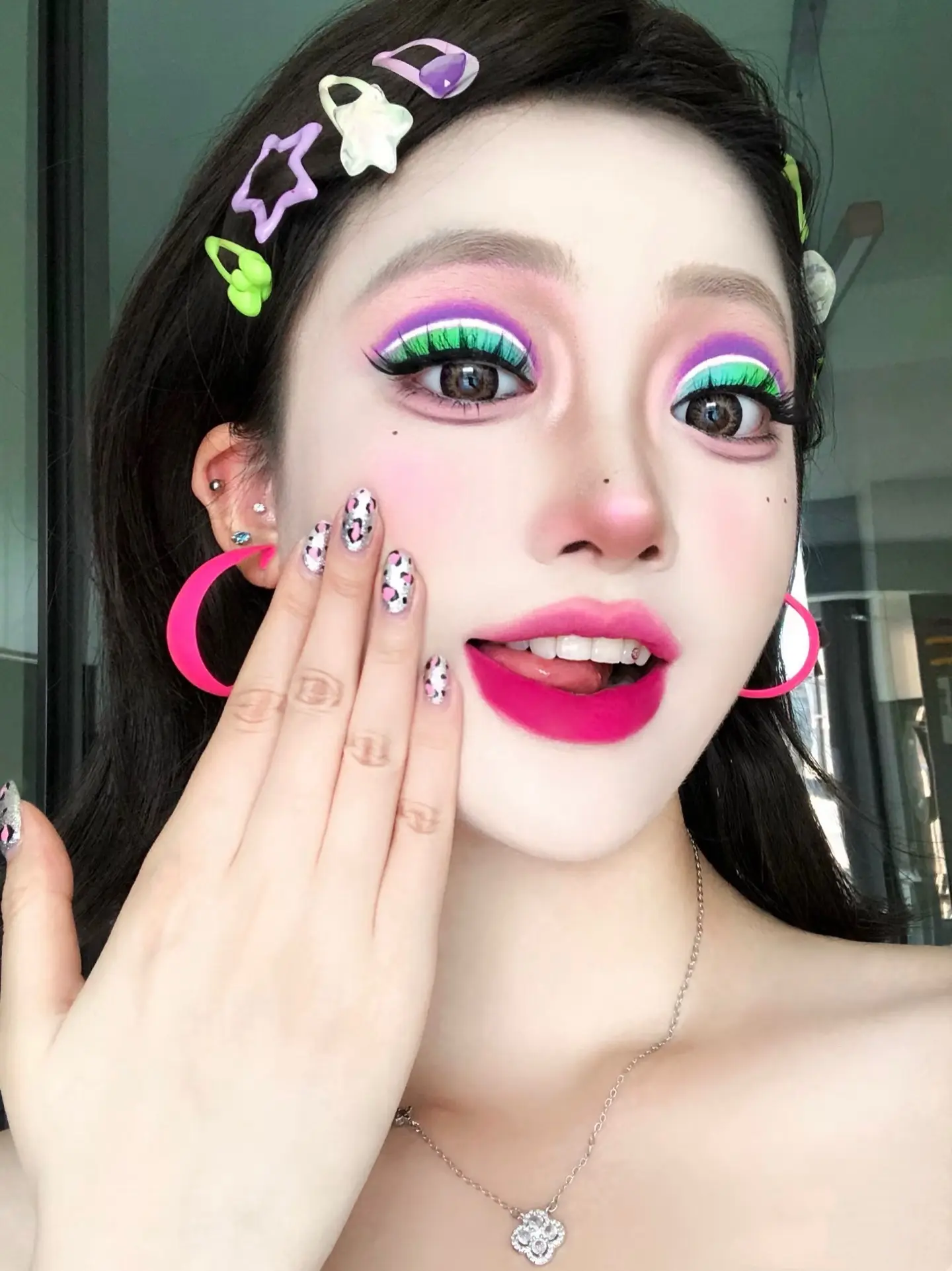 多巴胺。