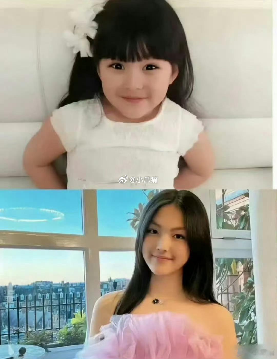 李湘说，如果让她重来一次，她依然会选择嫁给王岳伦，因为她还想生王诗龄 