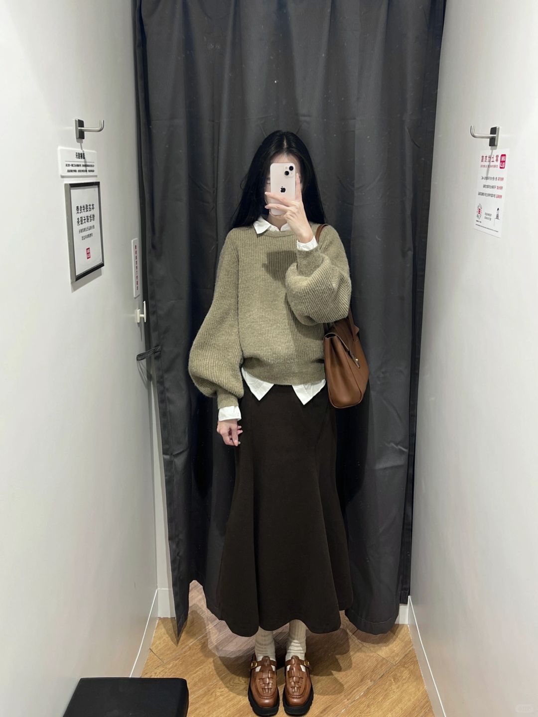 89💰拿下优衣库lemaire设计款??💴1套老钱知识感绝了～
白衬衫：99...