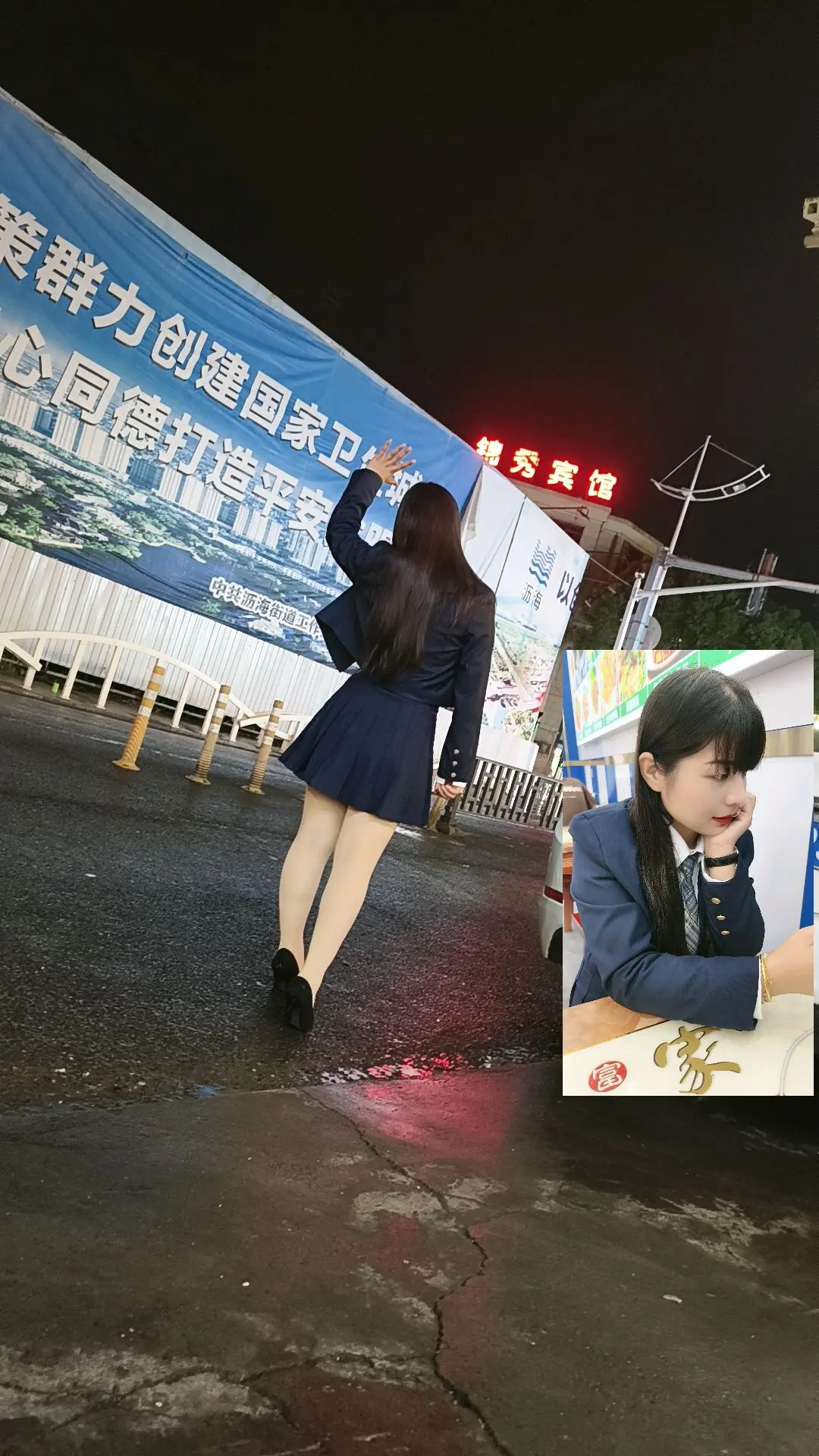 一双筷子别人吃饭用过再给你你嫌弃脏！殊不知你抱在怀里吻在嘴里的女人也是...