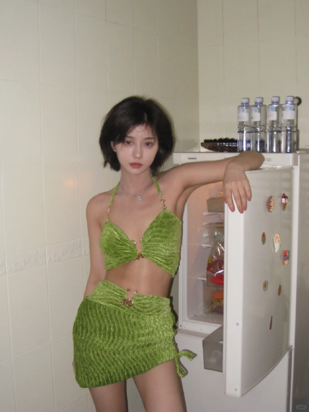 ccd拍的夏天🥑