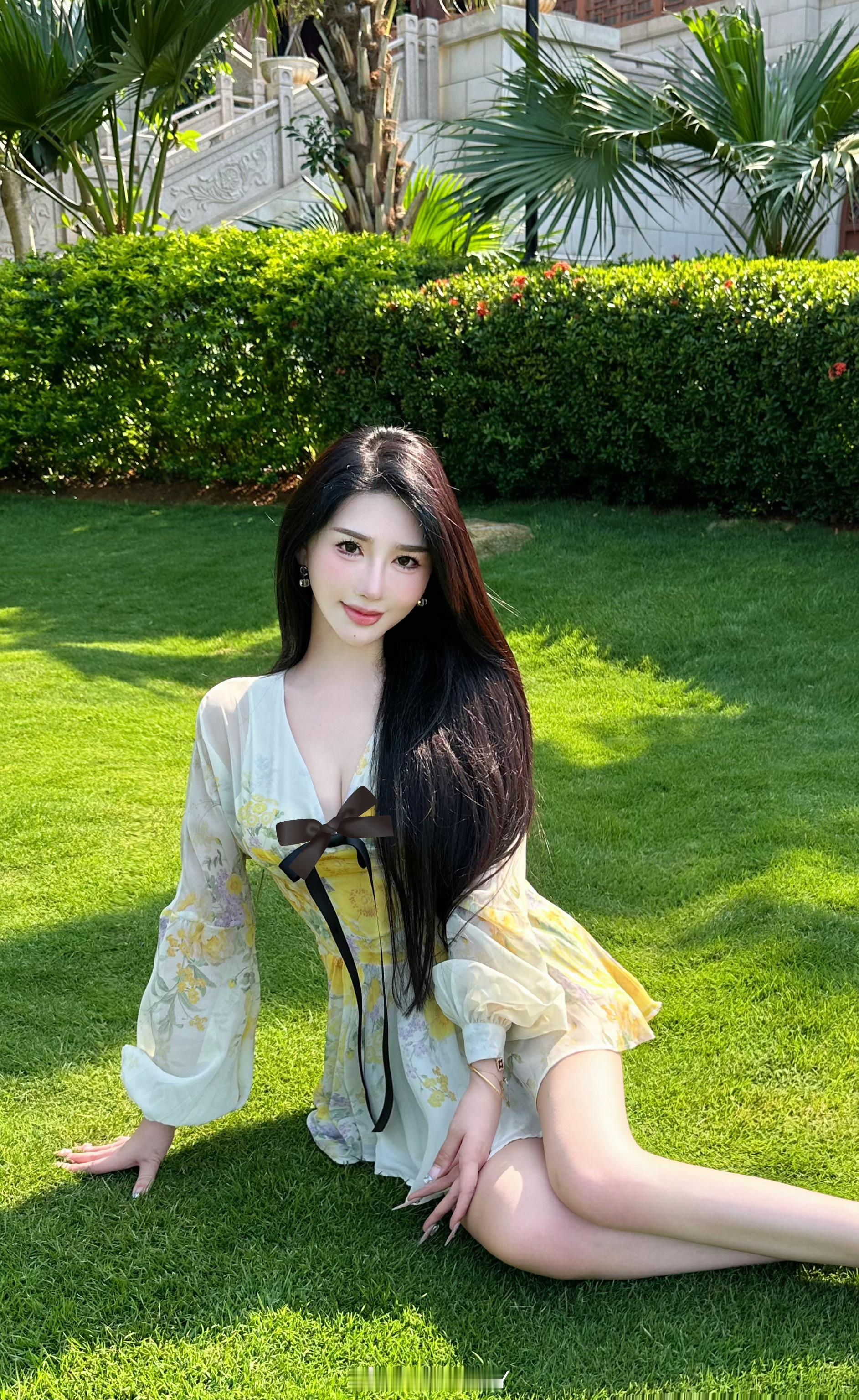 春意盎然～ 