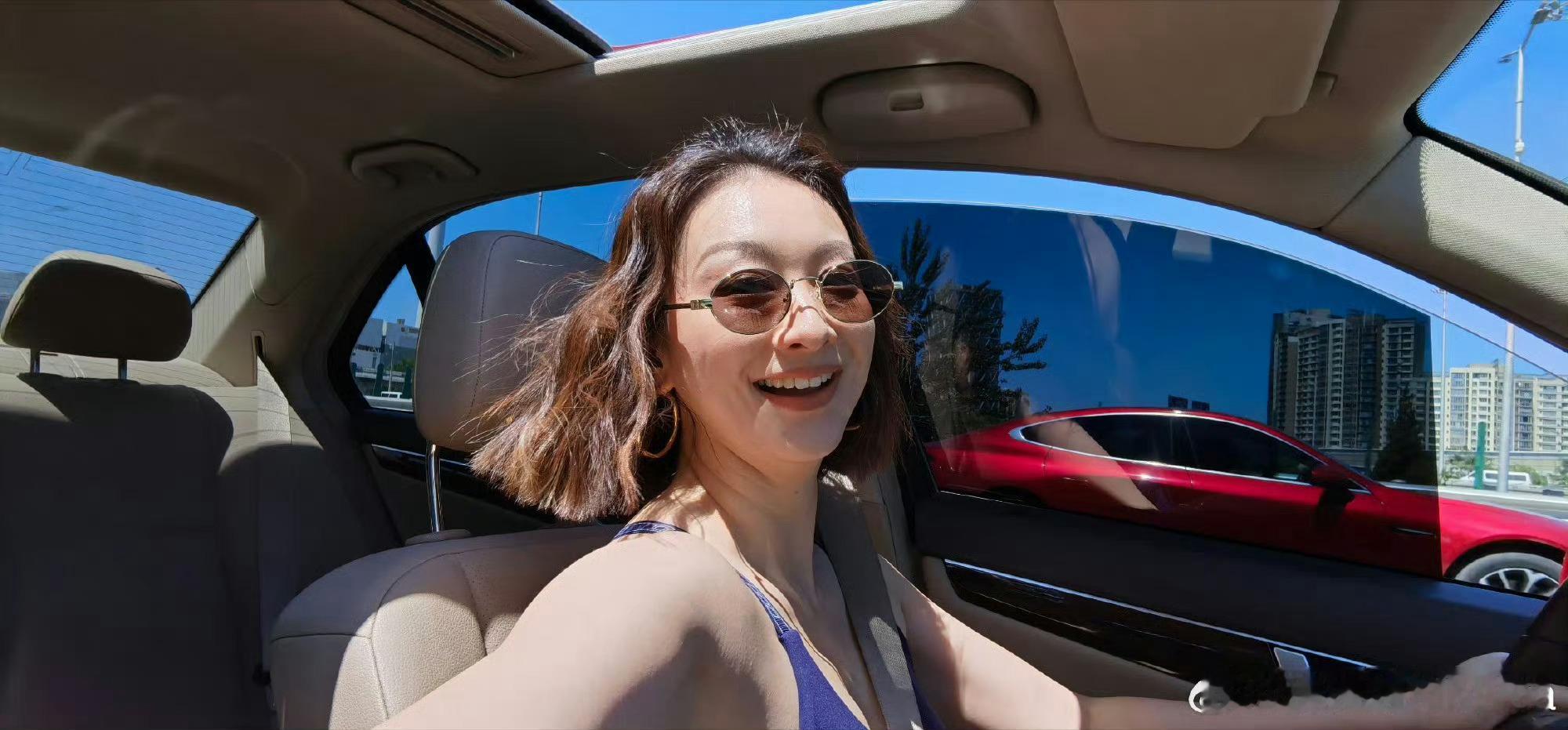 #穆婷婷回应黑神话悟空争议##穆婷婷[超话]#我觉得姐姐说的没毛病，大家不要过度