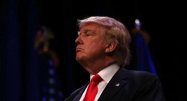 形势比人强，特朗普低头称：战争已基本结束！

据美国CBS记者当地时间3月9日发