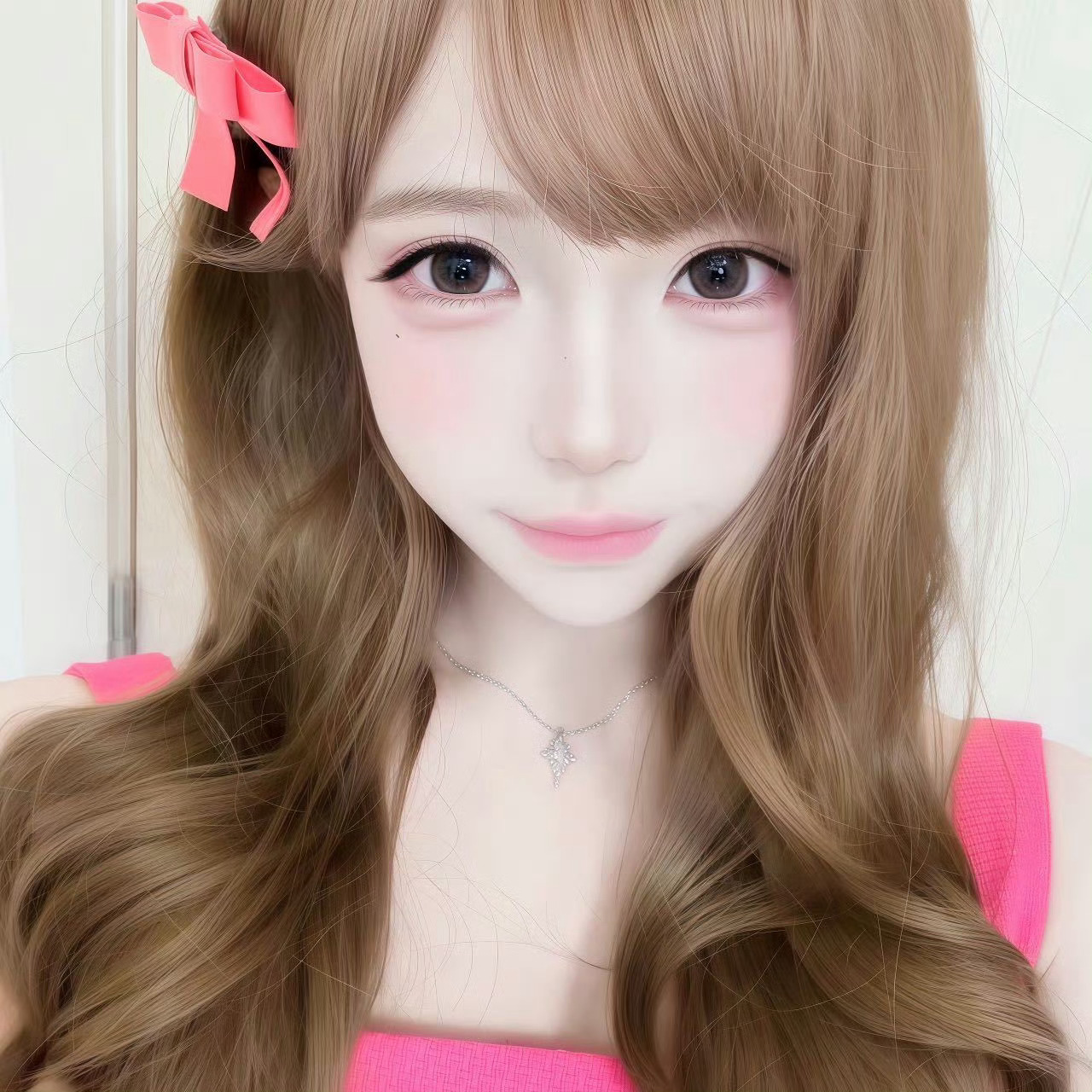 𝙒𝙚𝘾𝙝𝙖𝙩｜小众头像｜ins风｜高级感｜高质韩系｜简约｜无水印｜审