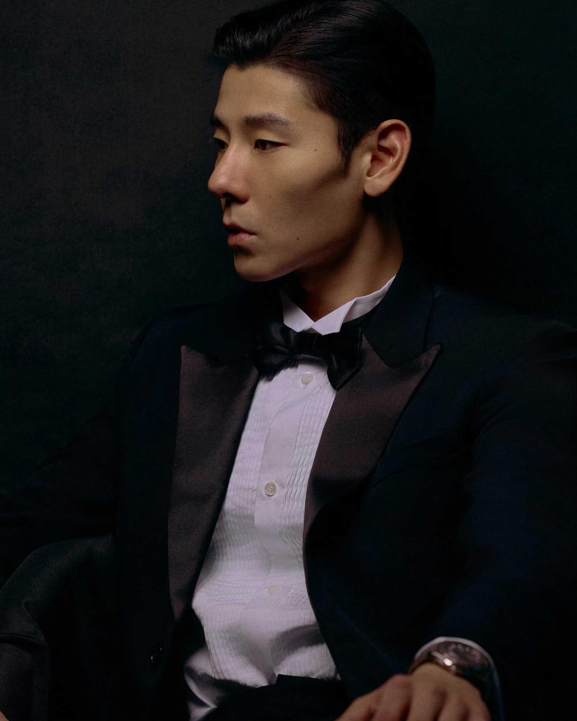 蒋奇明 🎂 蒋奇明1229生日快乐