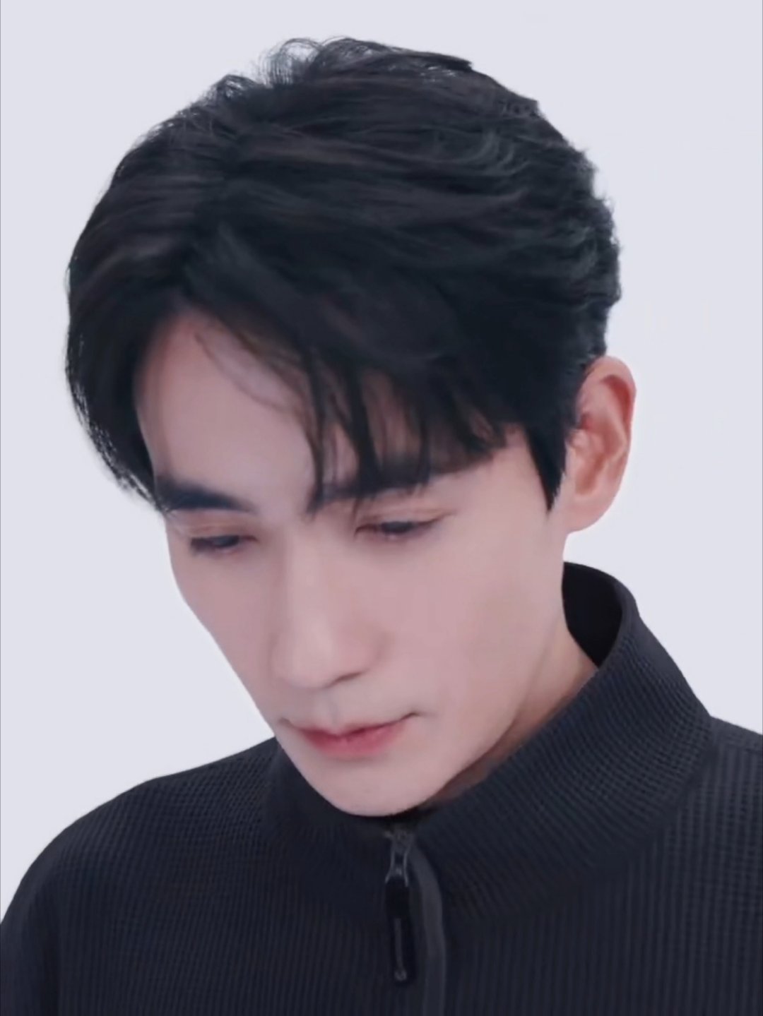 绝美朱一龙montane全球品牌代言人朱一龙