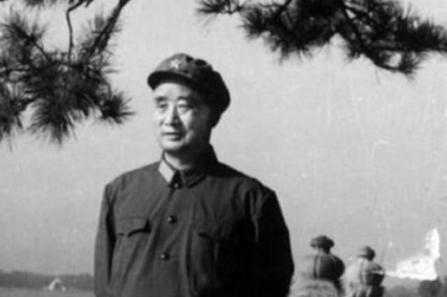 对越自卫反击战中，许世友命令边贵祥放了越南俘虏，谁曾想他却怒吼道：“罢官，坐牢，