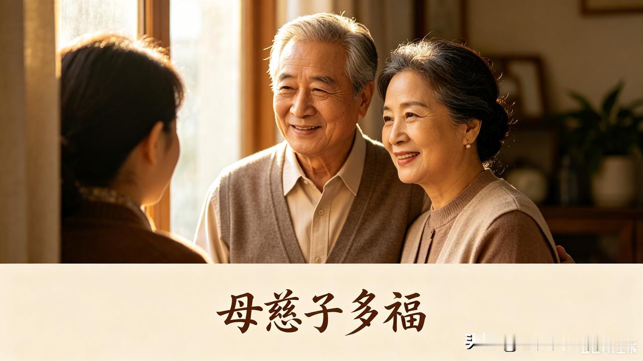 不被偏心老人重视的子女，分家产没你的，反而还咒骂你花钱少，不孝顺，还不是最扎心的