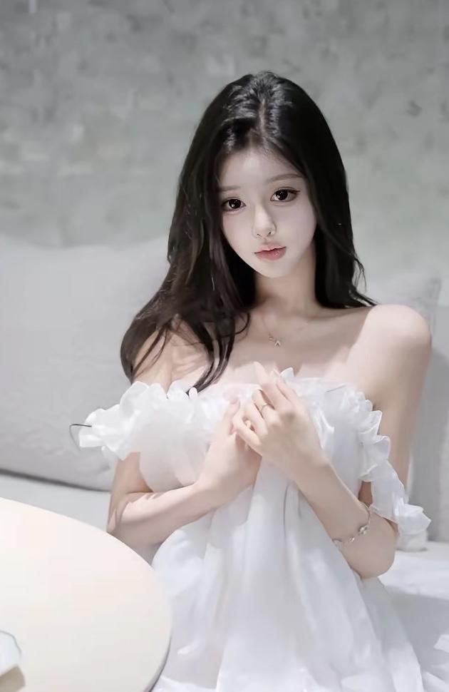 漂亮女孩