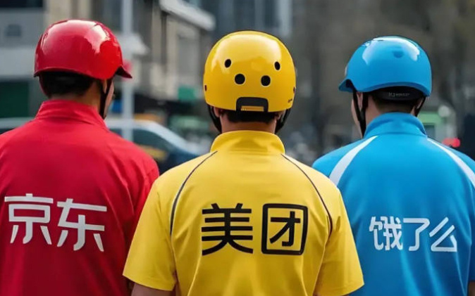 现在外卖卷到今天，你最后选择了谁？说实话，我综合比较了一下，如果有神券美团划算。