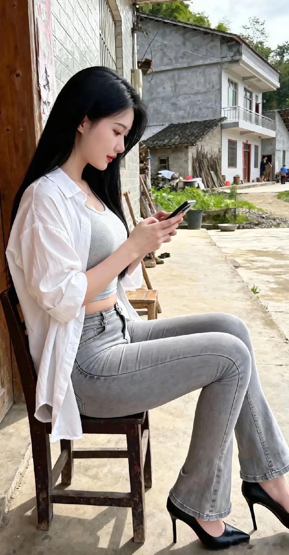 舅舅家的表妹
94年
32岁
还是单身
舅舅让帮忙介绍一个对象
有没有看上的未婚