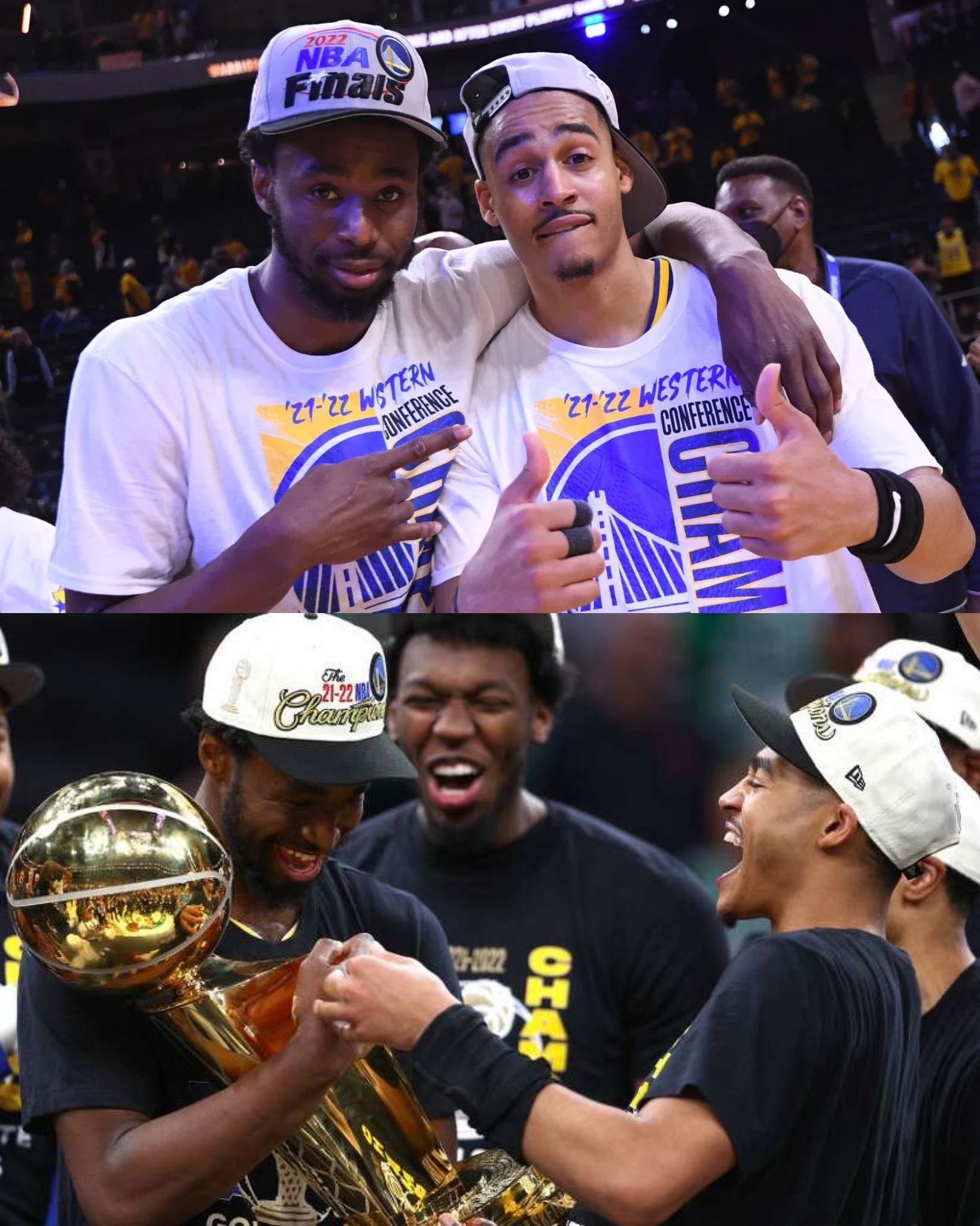 普尔:“以前在勇士是库里帮我打挡拆，现在奇才没这人。”​​奇才107—118惨败