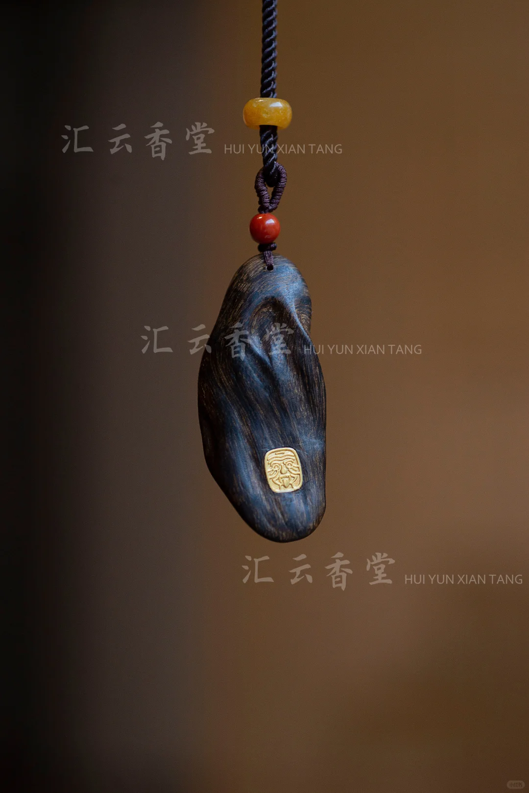 🤓运气差磁场低的人 ，一定不要带扎基拉姆