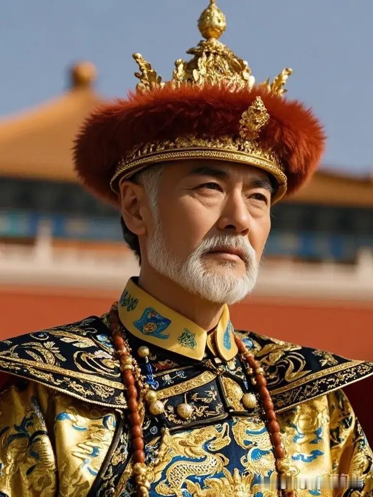 乾隆继位之后，就把一直被囚禁的十叔、十四叔放了出来，并非他多么仁善，也不是他故意