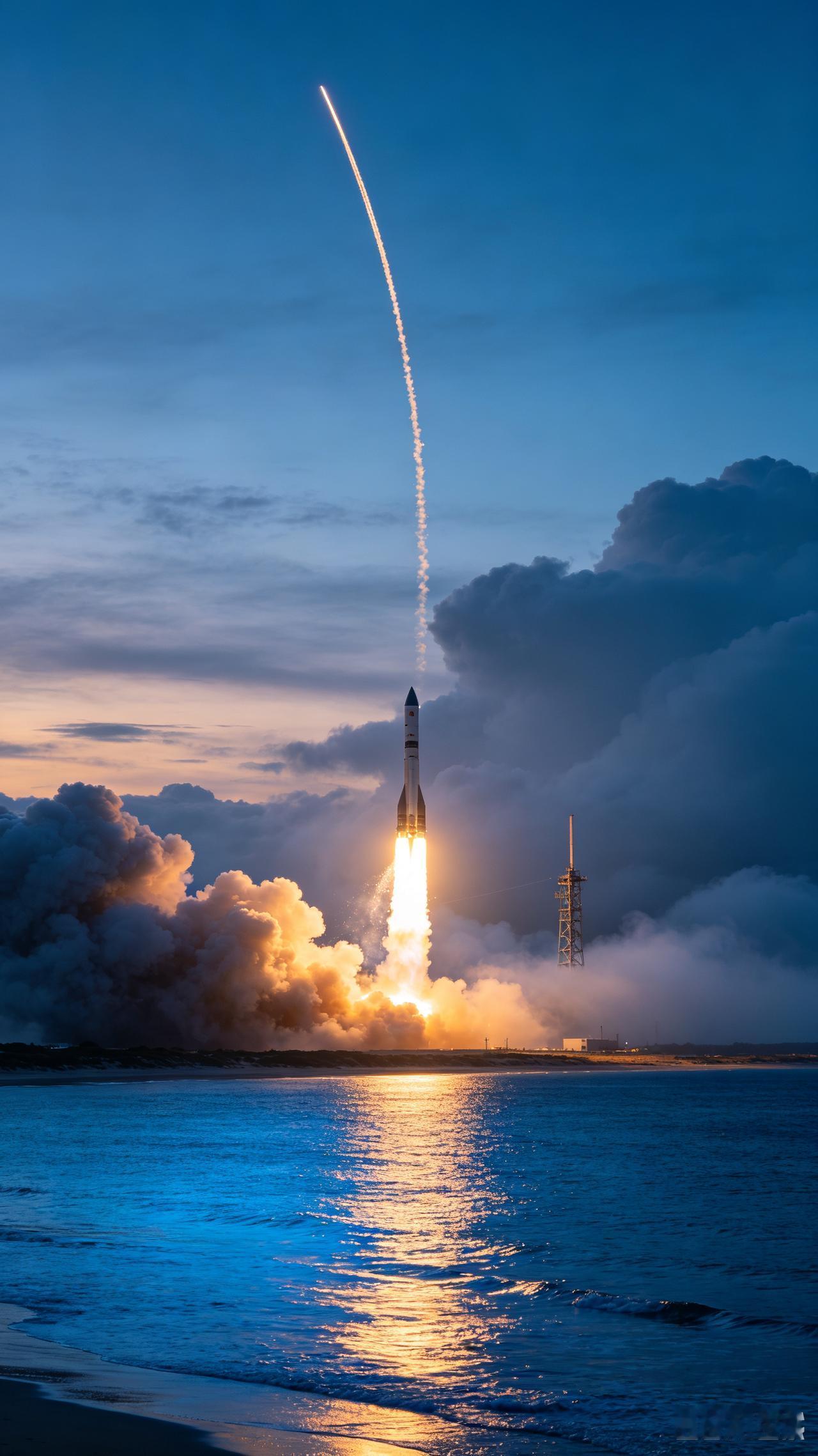 科技新闻简讯德国商业航天企业欧洲卫星 Isar Aerospace，于9月6日完