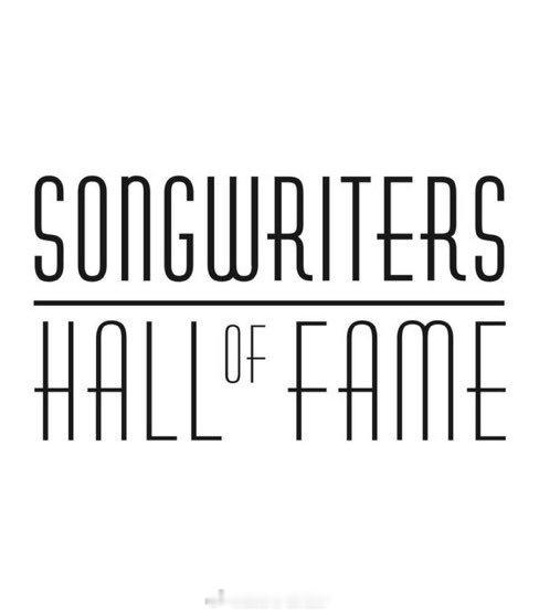 霉霉入选创作者名人堂霉霉创作者名人堂最年轻女性入选者 创作名人堂 / Songw