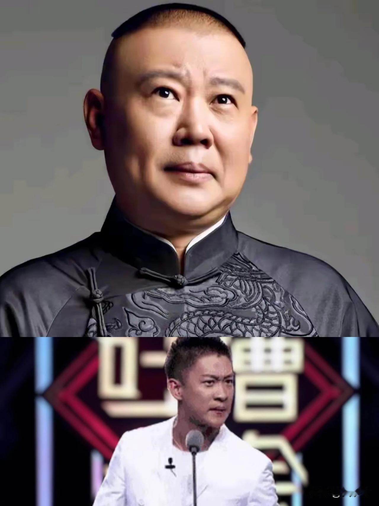 曹云金与岳云鹏相声功底到底谁更好？
岳云鹏的努力及诚信，郭德纲的支持，走在了资源