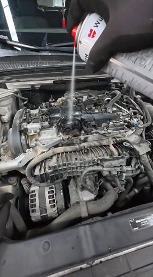 沃尔沃S60车不便宜，养起来也别想太省。机油要6L，工时费也不低，尤其火花塞40