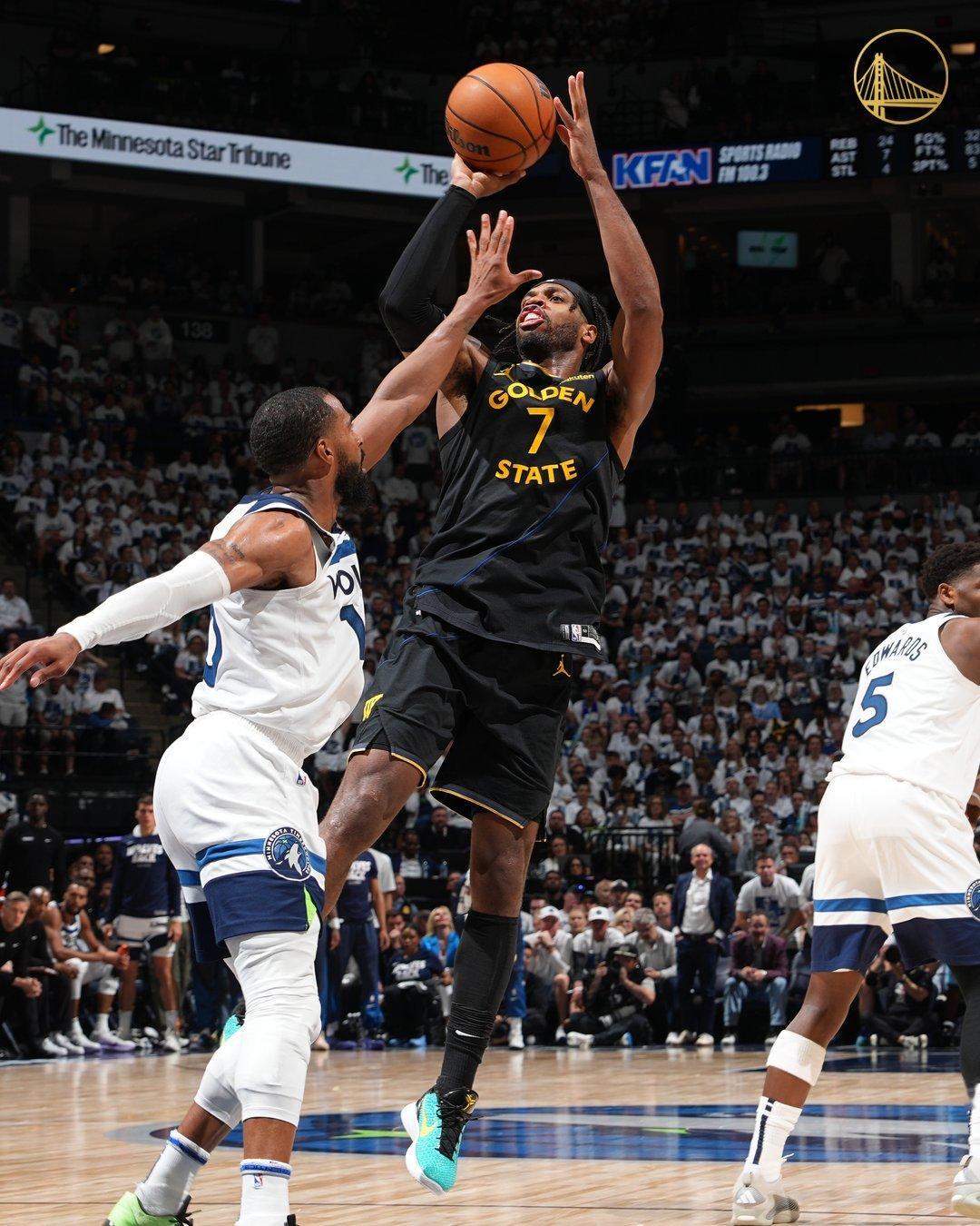 希尔德：今天谁是蝙蝠侠？谁是罗宾？nba ​​​