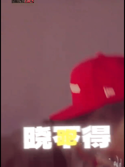 疑似新说唱最强的选手出现