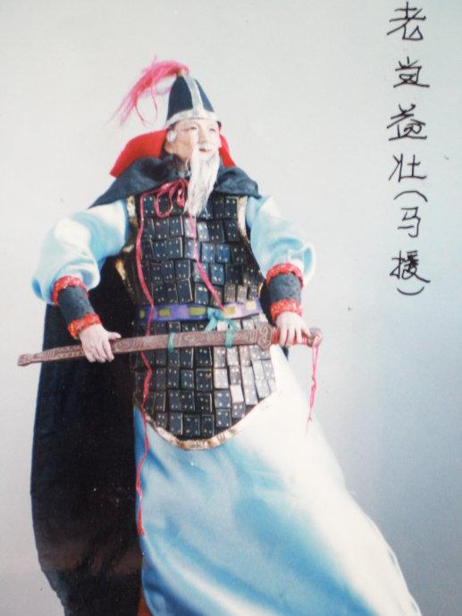 “东汉最淡定打工人”马援：62岁请战出征，临行前把棺材钉好：“不灭叛军，就躺这儿