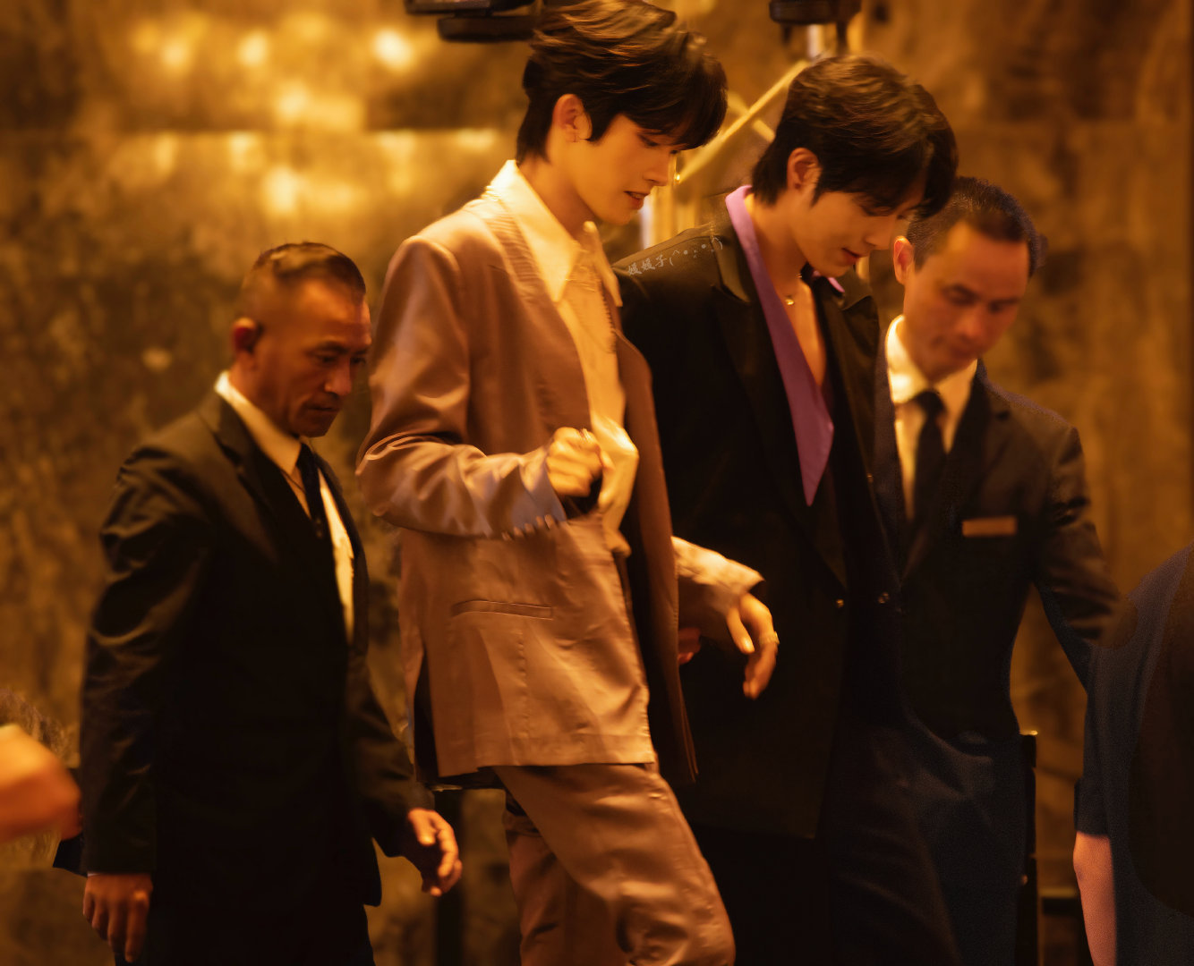 唯有美食和你，不可辜负