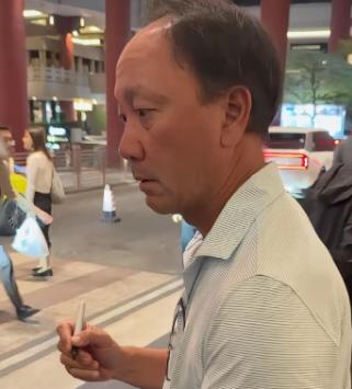 太可怕了，我们被某大牌洗发水骗了整整三十年。那位曾代言某品牌洗发水的帅哥，前法网