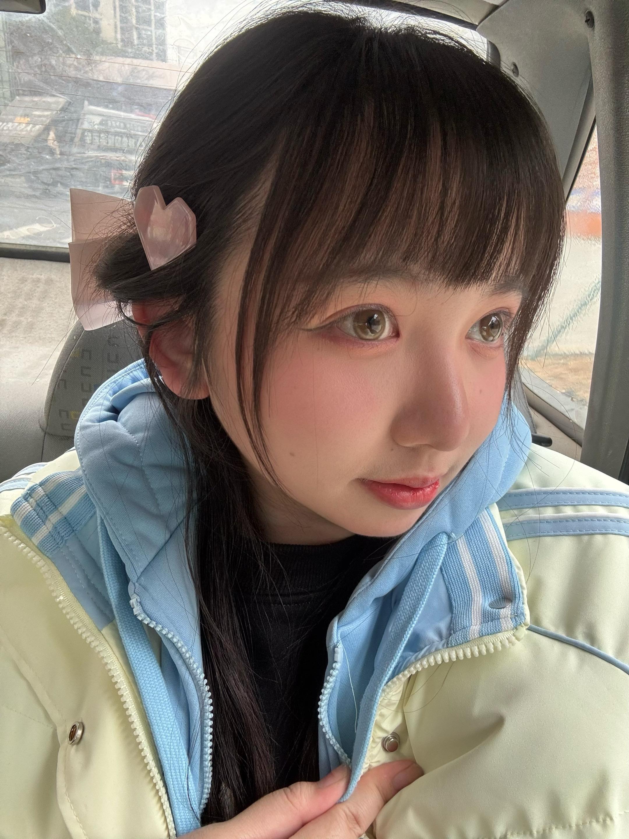 今天去量身高，居然长高了 173.5cm