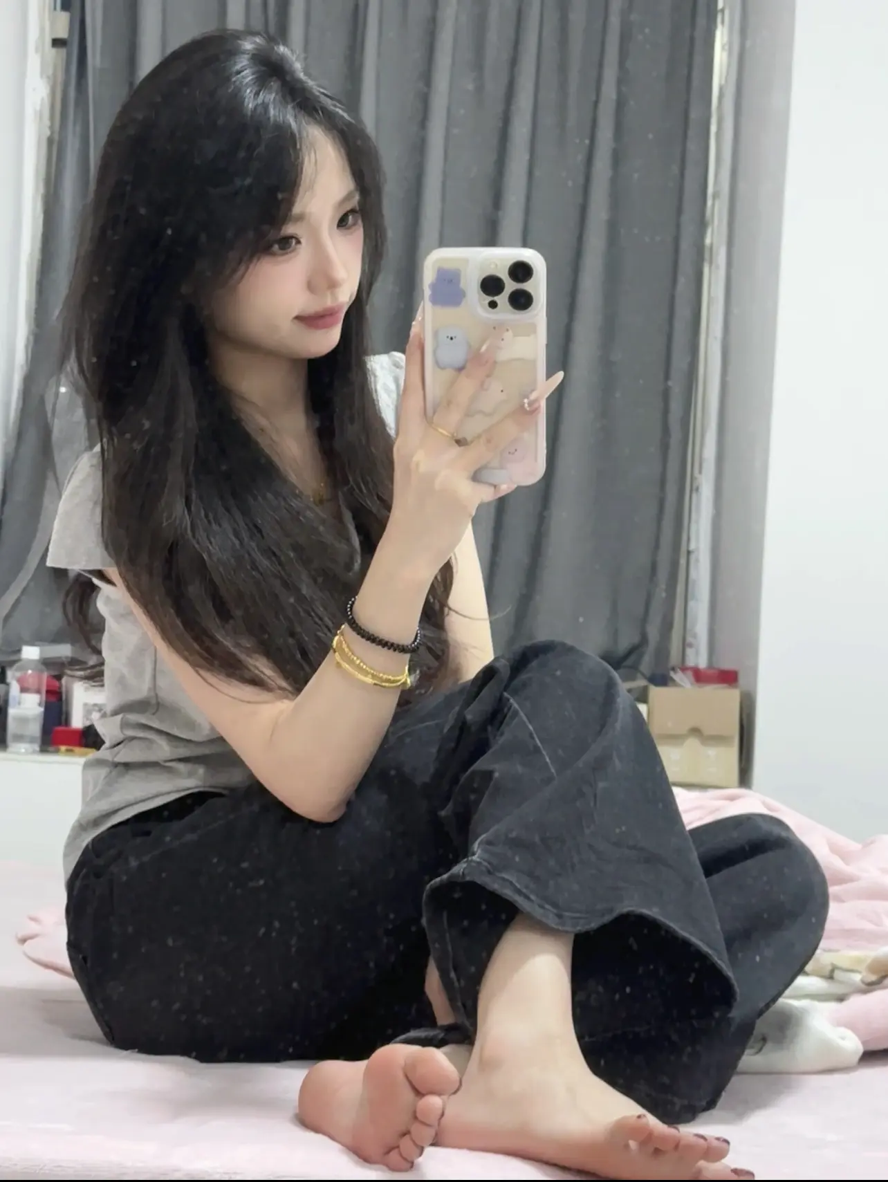 女朋友