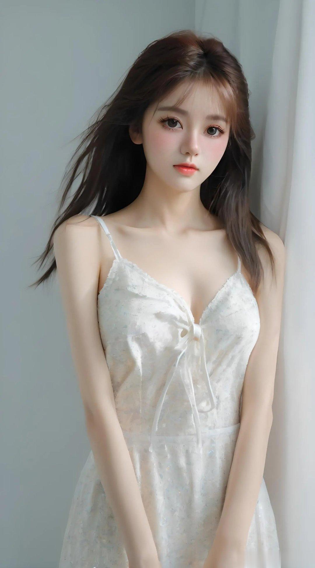 这就是我，就是那个可甜可咸的小仙女#小仙女##仙女裙# ​​​