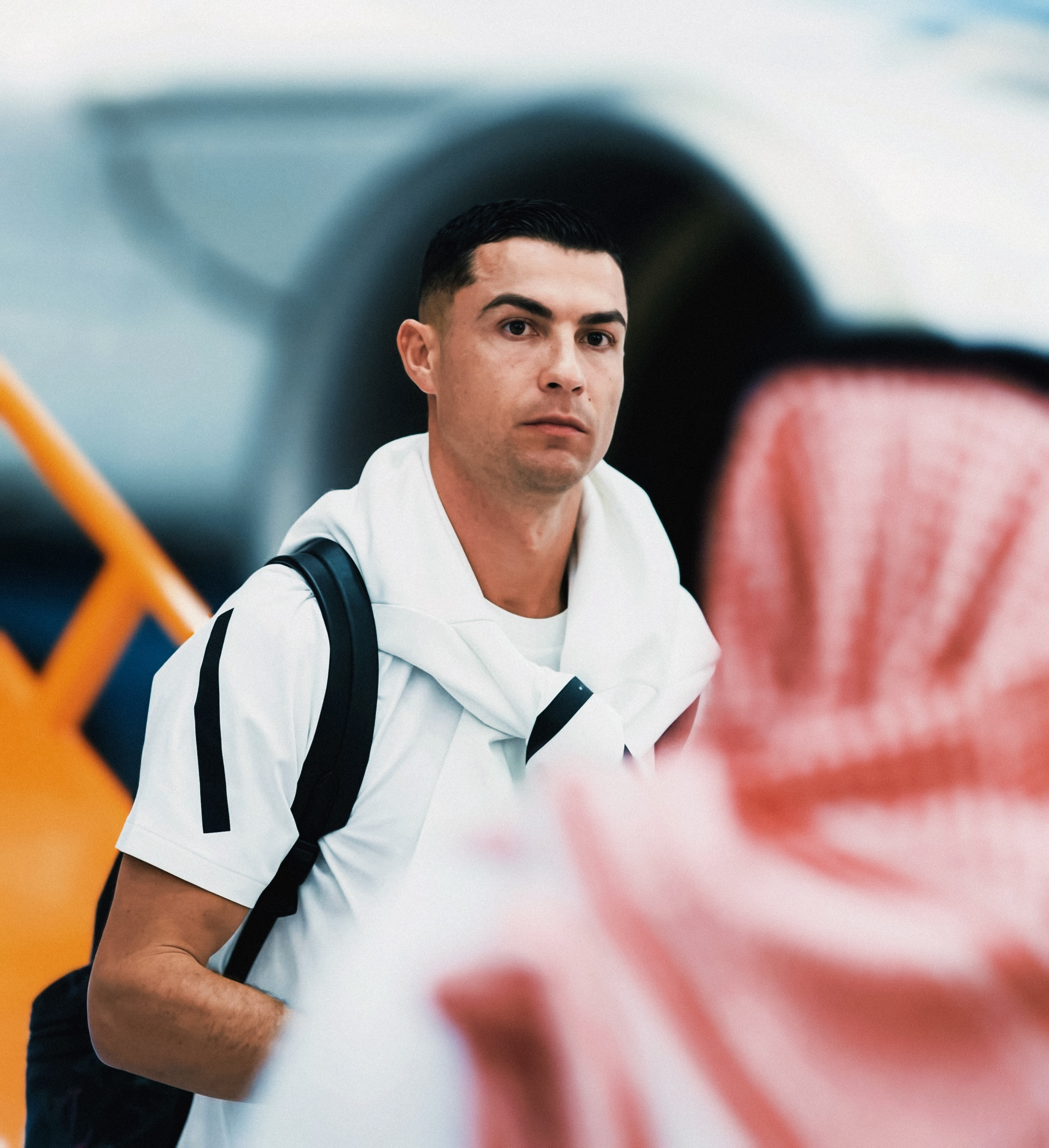 C罗C罗日常 各位早🎞️𝑴𝒐𝒓𝒏𝒊𝒏𝒈𝑪𝒓𝒊𝒔𝒕𝒊?