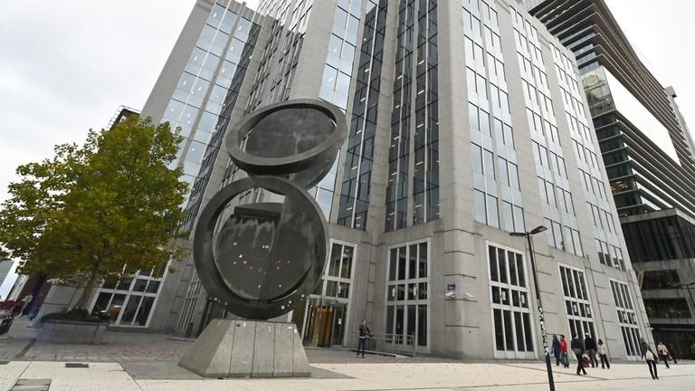 比利时最高行政法院最近裁定，比利时政府拒绝解冻俄罗斯BCS银行资产的做法不合法。