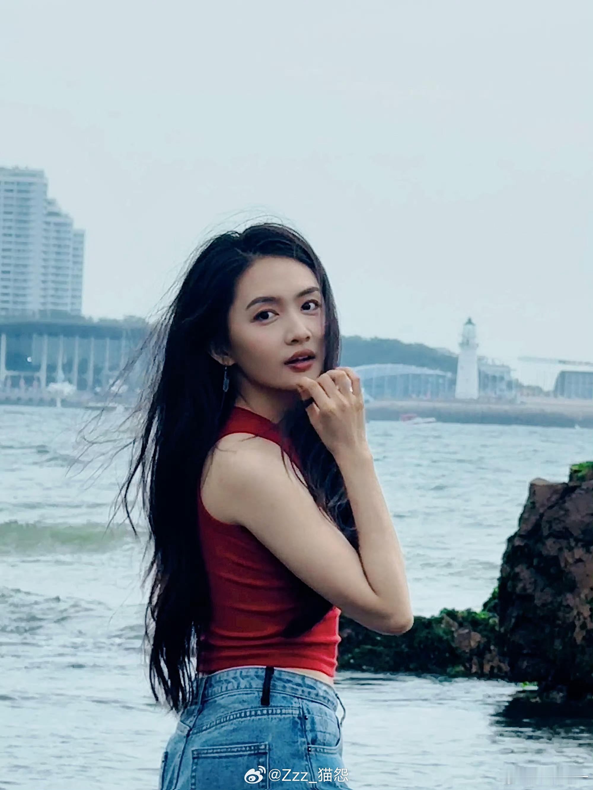 段艺璇大美女