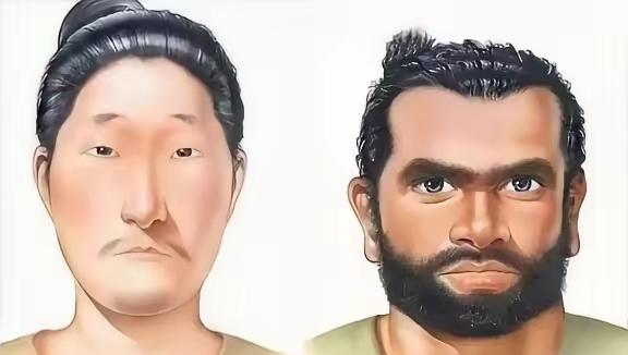 日本祖先真相大白：不是徐福后代，DNA检测结果让日本人无法接受。根据基因研究，日