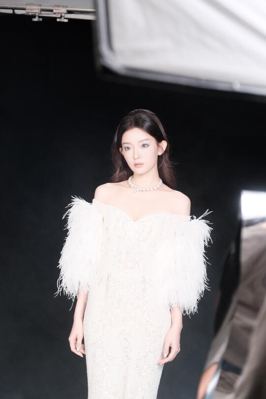 今晚见咯💕💕