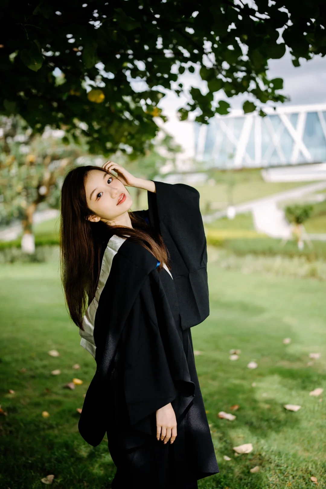 毕业啦🎓 再见了UIC