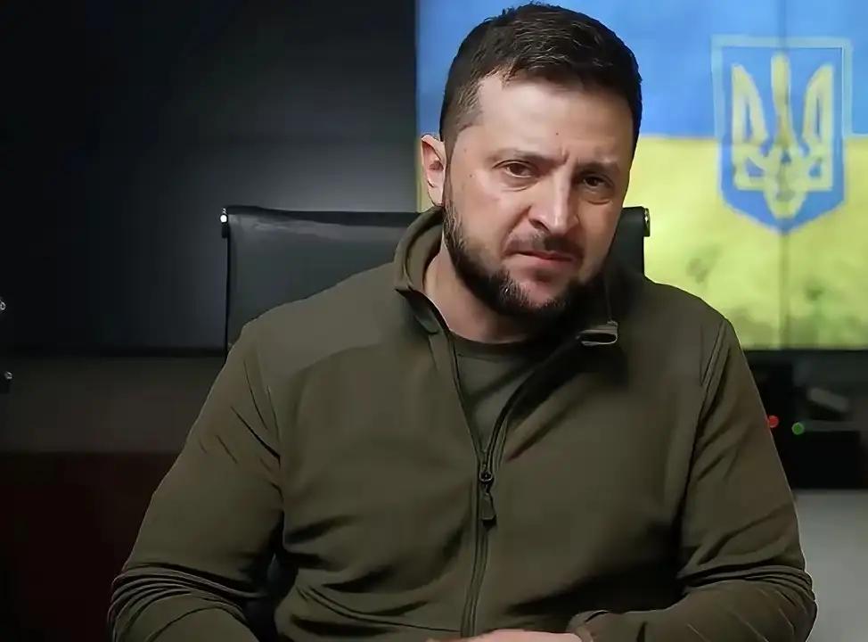 泽连斯基一厢情愿：我们需要从欧洲的仓库调集物资。仓库里有导弹，我们知道这件事，我