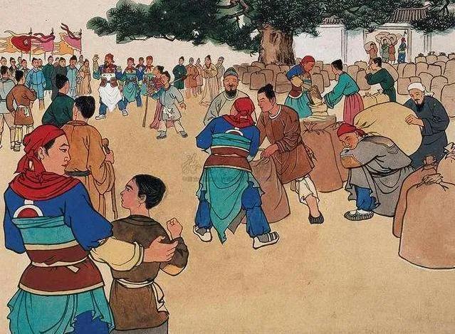 南宋淳熙元年（1174年），浙东金华县西山乡有人去世，朋友吕祖谦为他写了墓志铭，